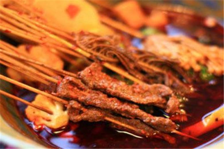 轻机厂罐罐串串